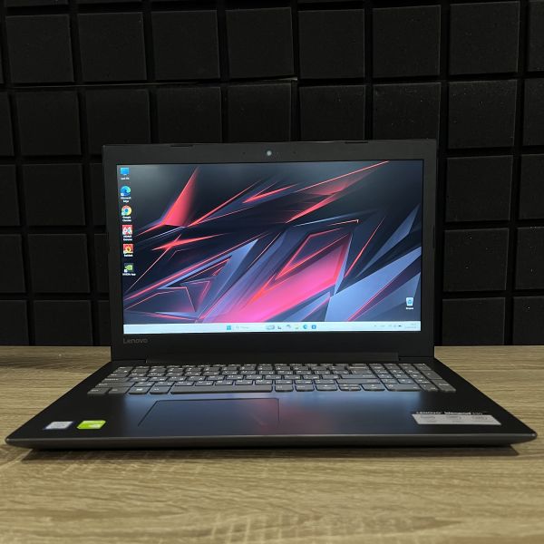 Ноутбук Lenovo 330-15IKB i5-8250U/8Gb/128SSD+1Tb HDD/MX150-2Gb Б/В
