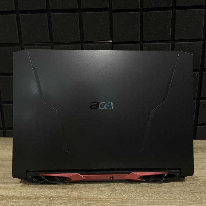 Ноутбук Acer Nitro AN515-45 144Hz Ryzen 5 5600H/16GB/512SSD/RTX3070-8GB Б/В