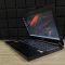 Ноутбук GIGABYTE P35 i7-6700HQ/16GB/256SSD+1TBHDD/GTX1070-8GB Б/В