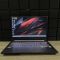 Ноутбук SAGER NH58RC I7-9750H/16GB/256SDD/GTX1660TI-6GB Б/В
