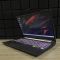 Ноутбук SAGER NH58RC I7-9750H/16GB/256SDD/GTX1660TI-6GB Б/В