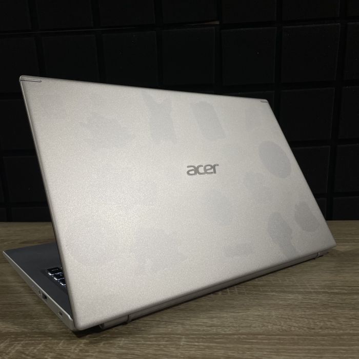 Ноутбук Aser Aspire A515-56G I5-1135G7/8GB/512SSD/MX450-2GB Б/В