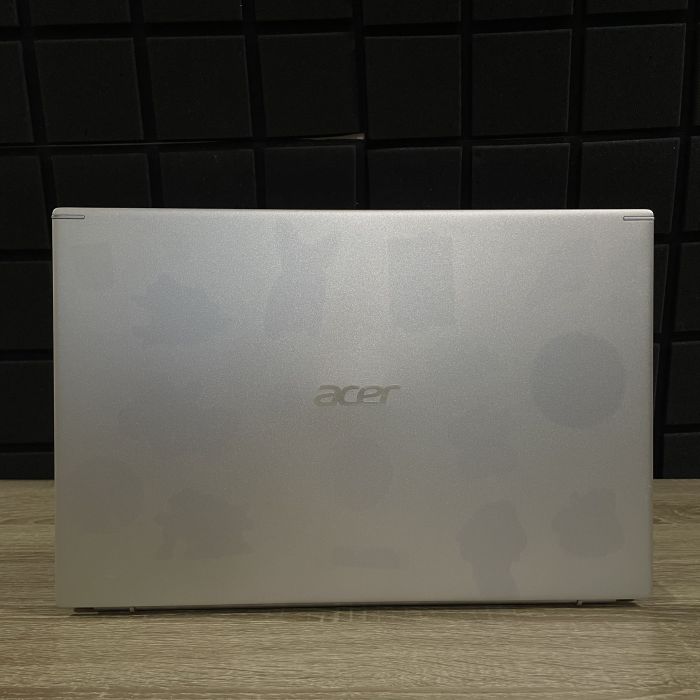Ноутбук Aser Aspire A515-56G I5-1135G7/8GB/512SSD/MX450-2GB Б/В