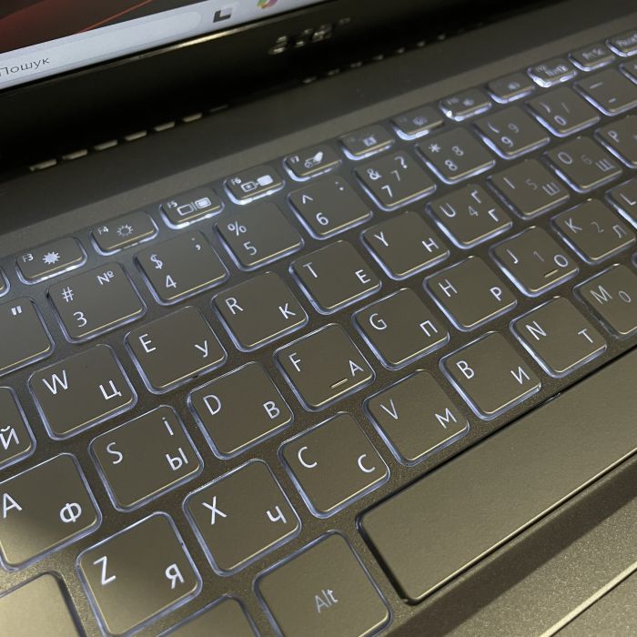 Ноутбук Acer Aspire 5 A514-54G 14" I3-1115G4/8GB/512SSD/MX350-2GB Б/В