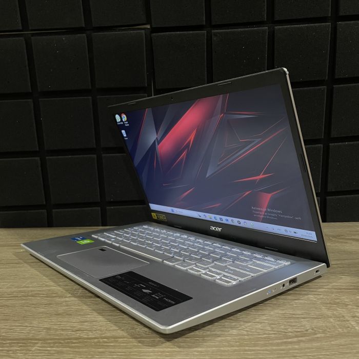 Ноутбук Acer Aspire 5 A514-54G 14" I3-1115G4/8GB/512SSD/MX350-2GB Б/В