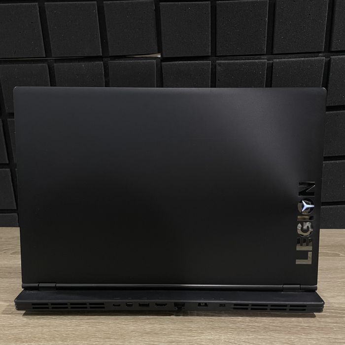 Ноутбук Lenovo Legion 5 Y540-15IRH 144Hz I5-9300H/16GB/1TBSSD/GTX1660TI-6GB Б/В
