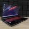 Ноутбук MSI GF65 Thin 9SEXR 120Hz I5-9300H/16GB/512SSD/RTX2060-6GB Б/В