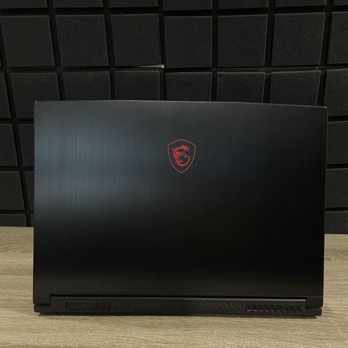 Ноутбук MSI GF65 Thin 9SEXR 120Hz I5-9300H/16GB/512SSD/RTX2060-6GB Б/В