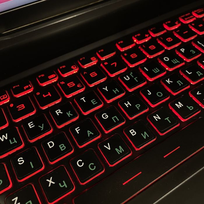 Ноутбук MSI GL63 8SE 120Hz I5-8300H/16GB/256SSD/RTX2060-6GB Б/В