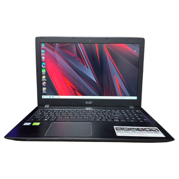 Ноутбук Acer E 15 i5-7200U/16Gb/256SSD/Nvidia 940MX Б/В