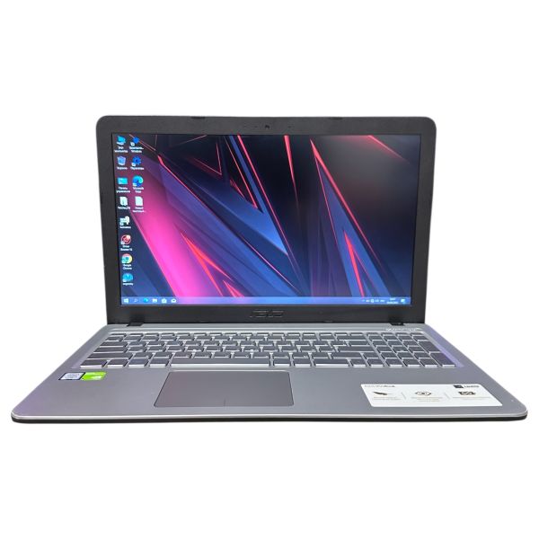 Ноутбук ASUS X543U i3-7020U/8Gb/256SSD/Nvidia MX110 Б/В