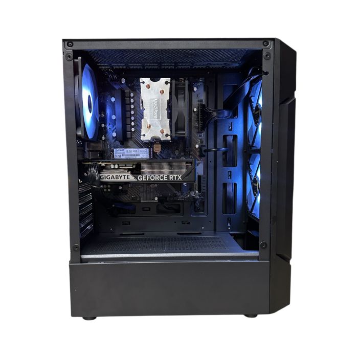 Ігровий ПК AURA G7 Ryzen 5 7500F/16Gb DDR5/512SSD M2/RTX5060