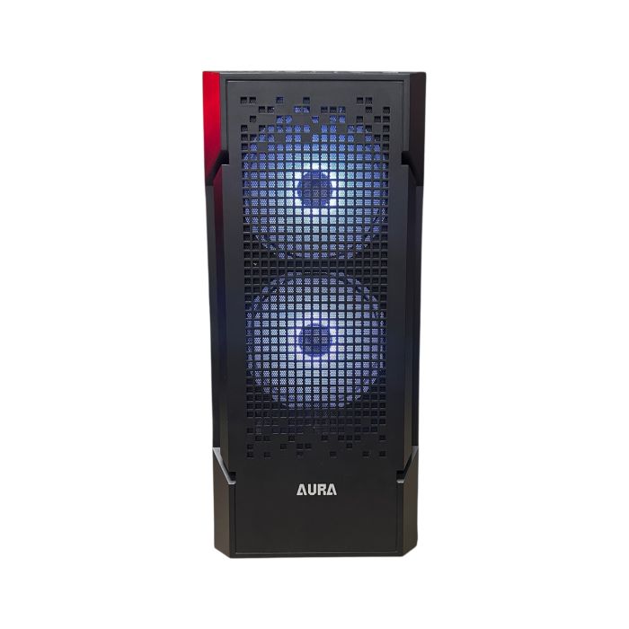 Ігровий ПК AURA G7 Ryzen 5 7500F/16Gb DDR5/512SSD M2/RTX5060
