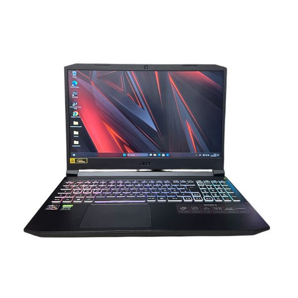 Ноутбук Acer Nitro 5 144Hz Ryzen 7 5800H/16Gb/1Tb SSD/RTX3070-8Gb Б/В