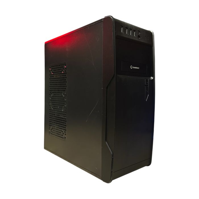 ПК Light i5-4590/16Gb/120SSD+500HDD/GTX1050-3Gb Б/В
