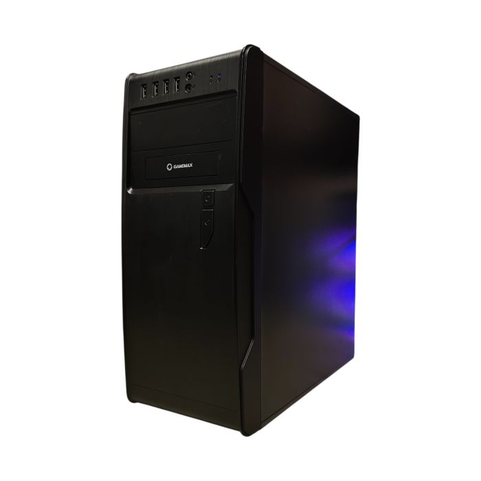 ПК Light i5-4590/16Gb/120SSD+500HDD/GTX1050-3Gb Б/В