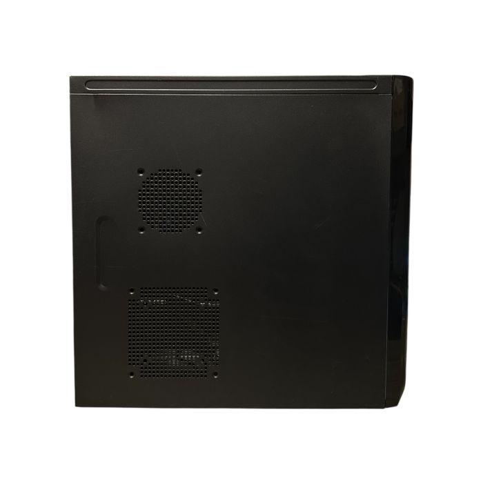 ПК Light Core i5-4590/16Gb/120SSD+500HDD/RX570-8Gb Б/В