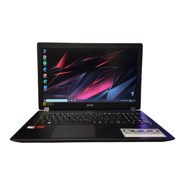 Ноутбук Acer Aspire A315 A9-9420/8Gb/120SSD/Radeon R5 Graphics Б/В