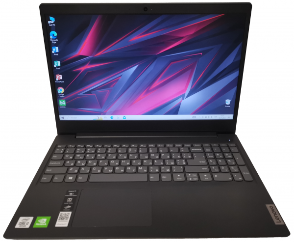 Ігровий ноутбук Lenovo IdeaPad 3 15IML05 i3-10110U 8Gb 256Gb SSD Nvidia MX130 Б/В