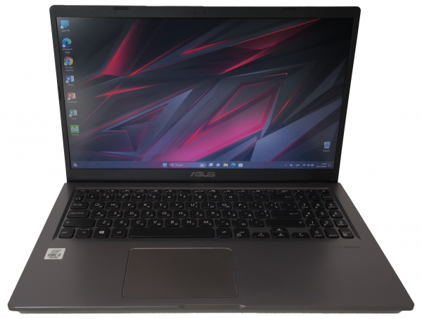 Ігровий ноутбук Asus X515J i3-1005G1 8Gb 240Gb SSD Nvidia MX330 Б/В