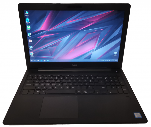 Ноутбук сенсорний Dell Latitude 3590 I5-8250U 8Gb 128SSD Intel HD Б/В