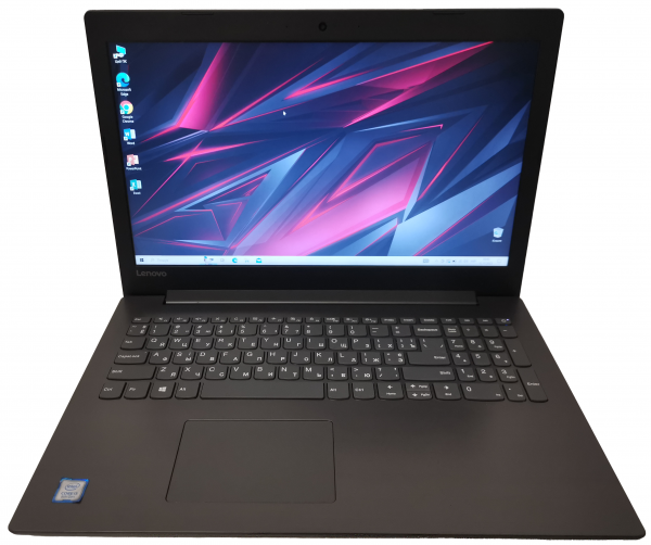 Ігровий ноутбук Lenovo IdeaPad 330-15IKB i5-8250U 8Gb 512Gb SSD Nvidia MX150 Б/В