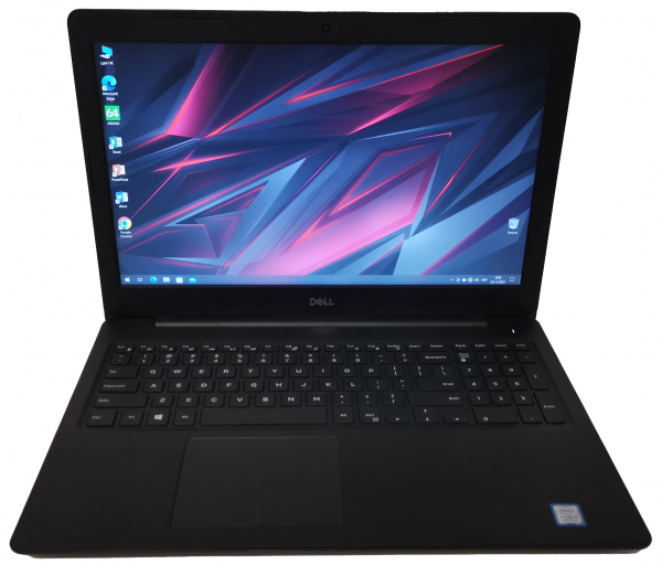 Ноутбук Dell Latitude 3590 i5-8250U 8Gb 128Gb SSD Intel HD Б/В