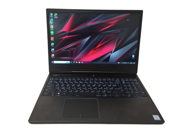 Dell G5 5590 i7-9750H 16Gb 240Gb SSD 1Tb HDD RTX2060 Б/В