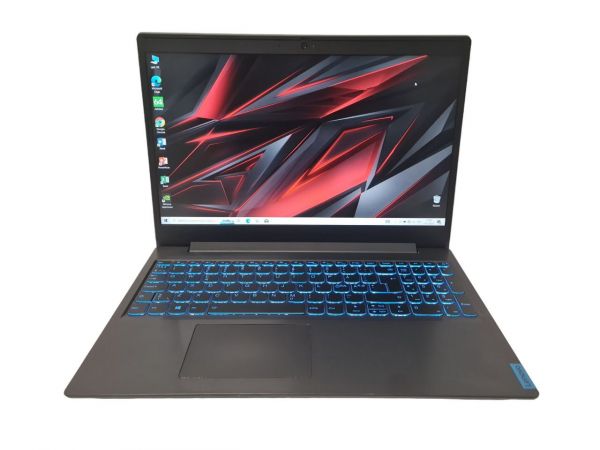Ноутбук Lenovo L340-15I Gaming i5-9300H/8Gb/256SSD/GTX1050 Б/В
