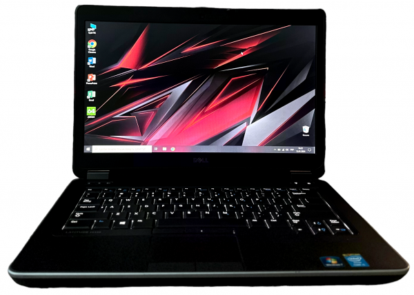 Ноутбук Dell 6440 i5-4300M 8Gb 240SSD Intel HD