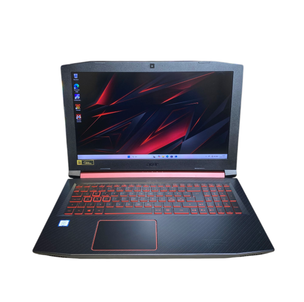 Ноутбук Acer Nitro 5 i5-8300H/8Gb/512SSD/Nvidia GTX1050-4Gb