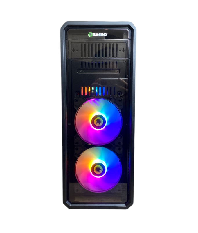 Ігровий ПК G561 i3-9100F/16Gb/120SSD+1Tb/Nvidia GTX1070-8Gb Б/В