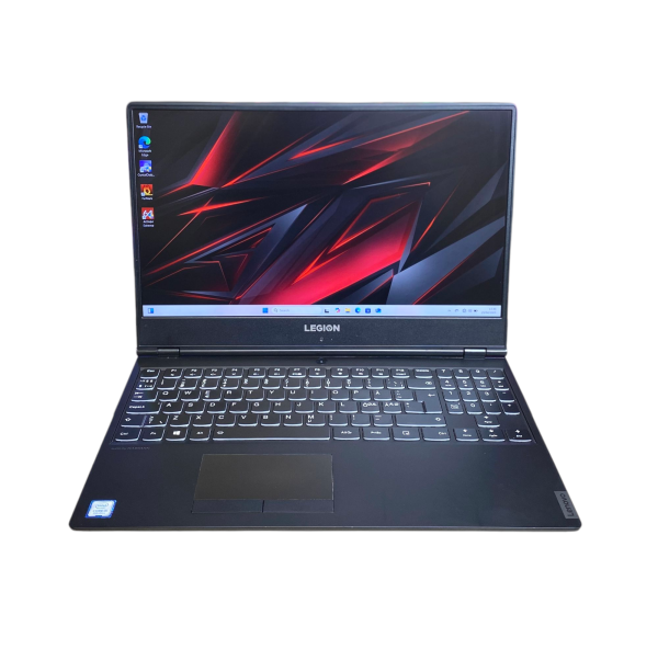 Ноутбук Lenovo LEGION i5-9300H/16Gb/512SSD/RTX2060