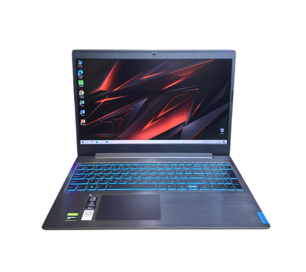 Ноутбук Lenovo IdeaPad Gaming L340-15IRH I5-9300HF 8 GB  SSD 256 GB GTX 1650 Б/В