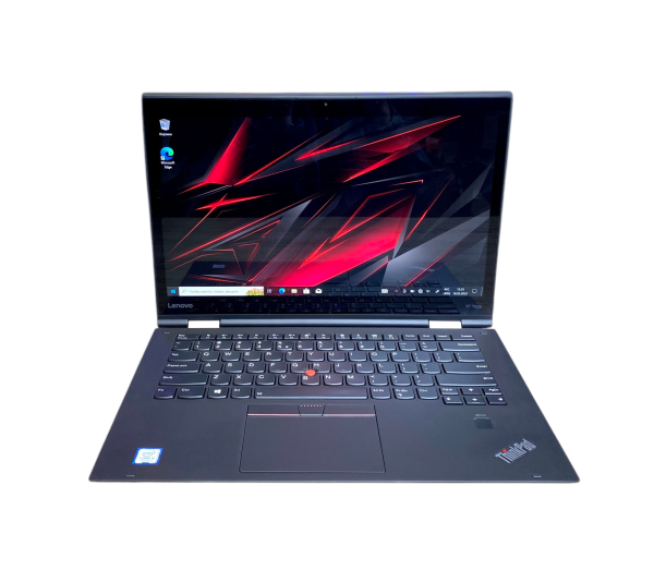 Ноутбук Lenovo ThinkPad X1 Yoga i5-7200U 8Gb 240SSD HD Graphics Б/В