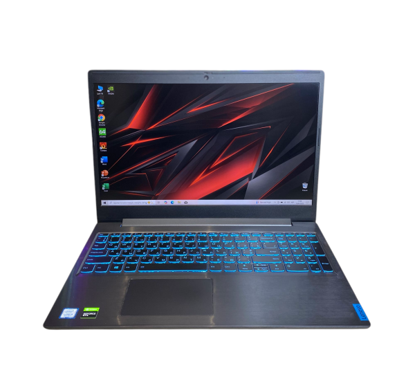 Ноутбук Lenovo IdeaPad Gaming I5-9300H 16 GB SSD 250 GB GTX 1650 Б/В