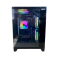 ПК Ryzen 5 5600 16Gb 512SSD RX6700XT 750W