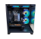ПК Ryzen 5 5600 16Gb 512SSD RX6700XT 750W