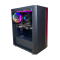 ПК i3-9100F 16Gb 120SSD 640HDD RX570-8Gb 500W Б/В