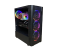 ПК Ryzen 5 7500F 16 Gb DDR5 256SSD 1Tb HDD RX6800 750W Б/В
