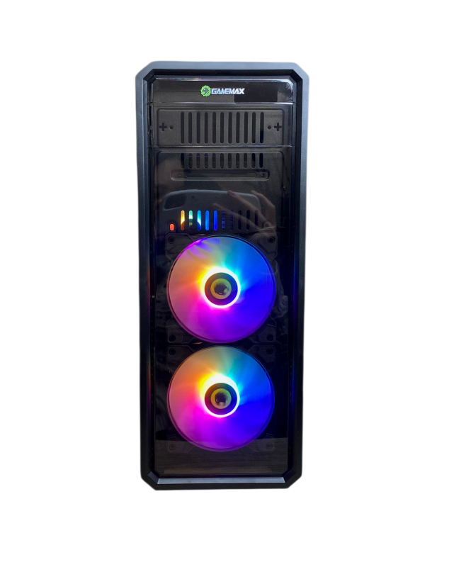 ПК Gamemax G561 Athlon x4/8Gb/120SSD/R9 270x-2Gb