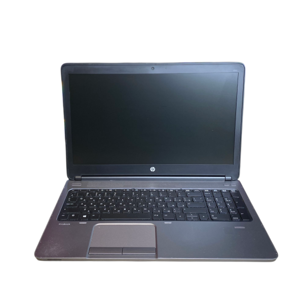 Ноутбук HP 450 G1 i5-4210U 8Gb 750Gb Intel HD Б/В