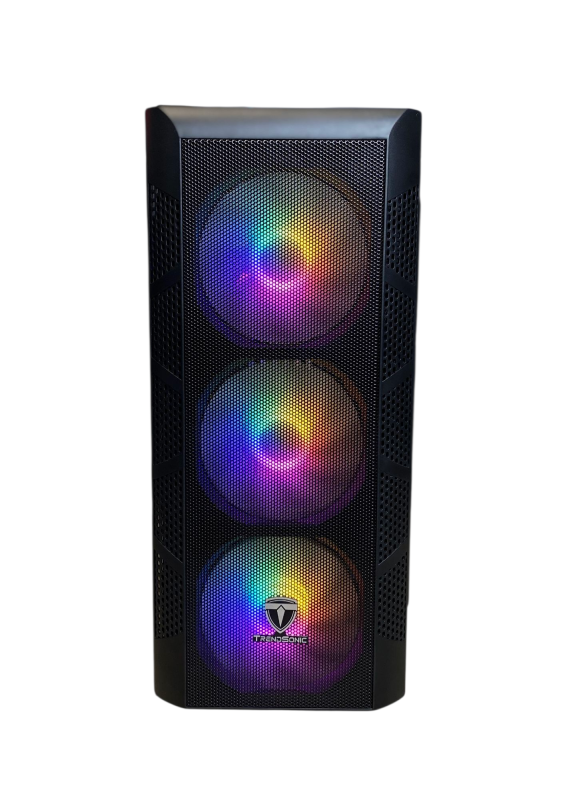 ПК TREDSONIC Ryzen 5 3600 16GB 512SSD GTX1660 Super