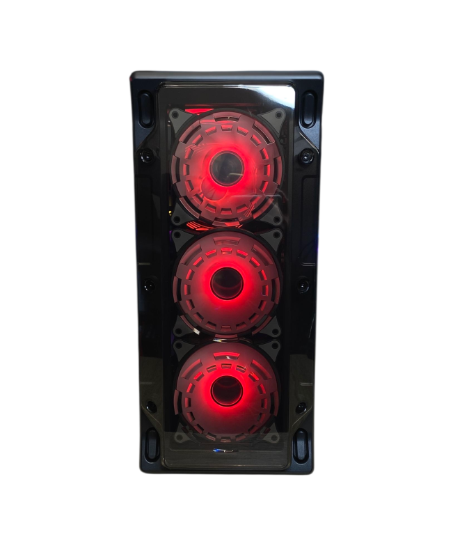 ПК STARLIGHT 2 Ryzen 7 7700 32Gb DDR5 1Tb SSD RTX5070-12Gb