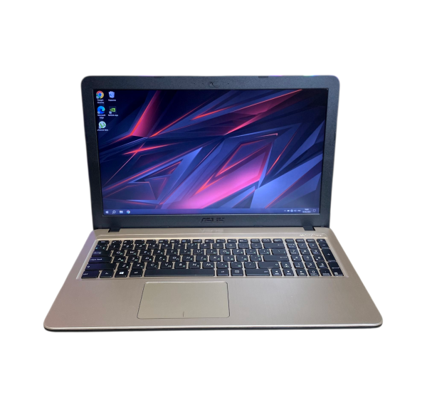 Ноутбук ASUS R540U i3-6006U 12Gb 500SSD Nvidia 920MX-2Gb Б/В