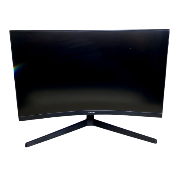 Монітор Samsung Odyssey 2k S27CG 165Hz Б/В