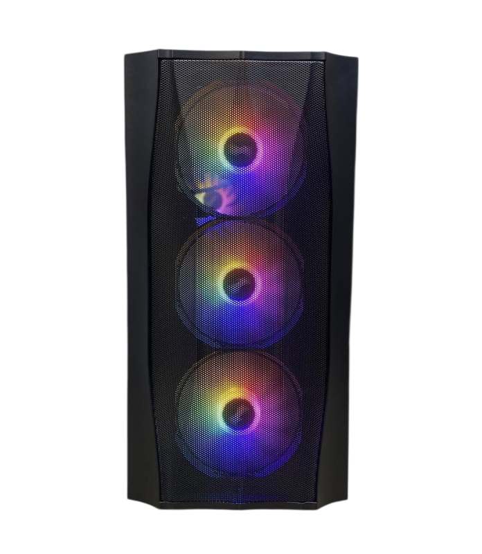 Ігровий ПК і5-6600 16Gb 120SSD+500HDD GTX1060-3Gb Б/В