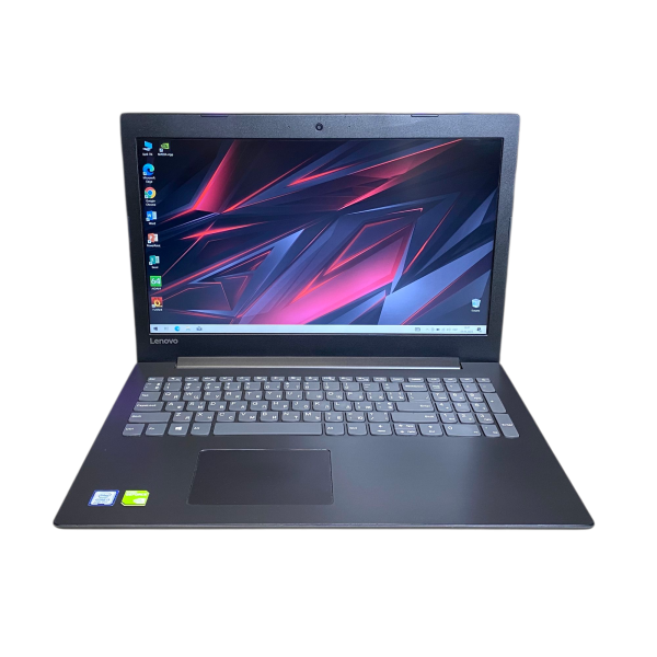 Ноутбук Lenovo 320-15IKB i3-7130U 8Gb 960SSD Nvidia MX130-2Gb Б/В