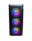 ПК TRENDSONIC Ryzen 5 3600 16Gb 500SSD RX5700XT-8Gb Б/В
