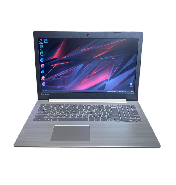 Ноутбук Lenovo 320-15IKB 4415U 8Gb 1Tb Nvidia 940MX-2Gb Б/В